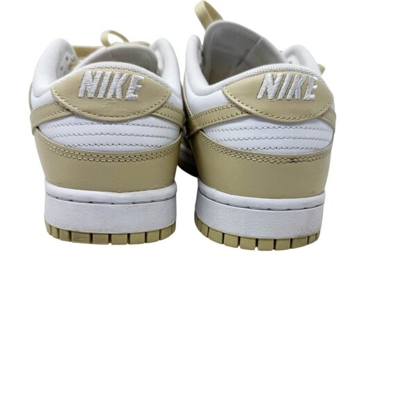 Nike Dunk Low Retro BTTYS 'Team Gold' Sneakers Mens size 10 shoes - Picture 10 of 14